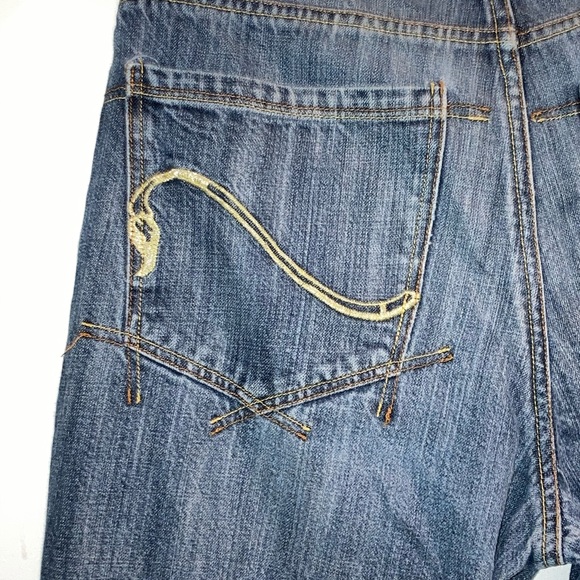 Blaze Jeans - Picture 4 of 6